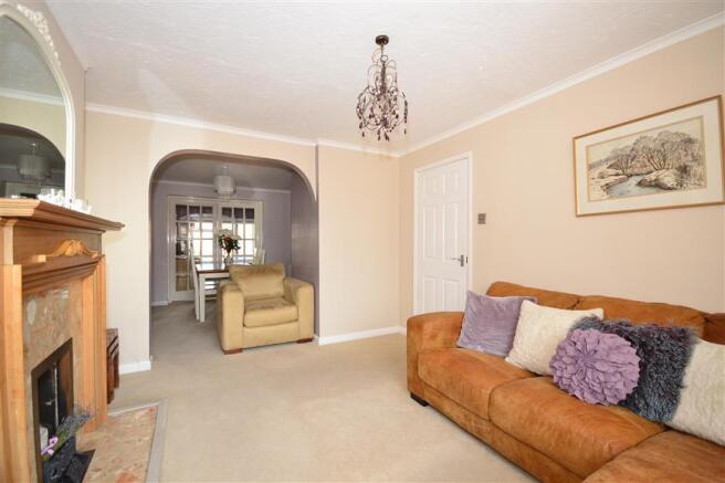 Lounge Area