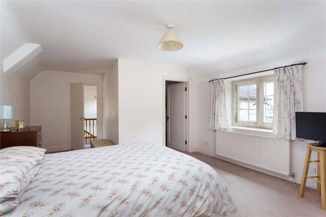 Guest Bedroom