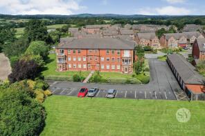 5, Belfry Mansions, St Andrews Road, Brockhall Village, Blackburn BB6 8BS