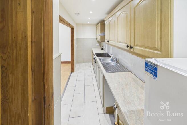 2 bed End of Terrace for sale Image 4