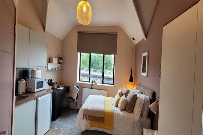 Bedroom 8