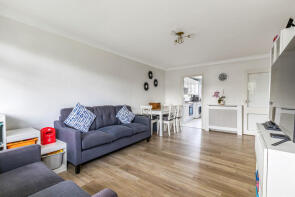 20, Narboro Court, Manor Road, Romford RM1 2TA