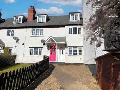 Worcester Road, Pershore, WR10
