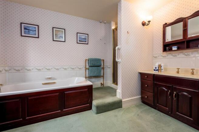 En-suite