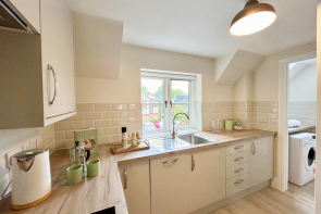 10, Richmond Village, St Josephs Way, Nantwich CW5 6TD