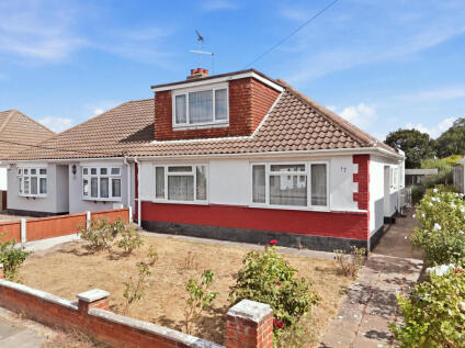 Gravel Road, Leigh-on-Sea, SS9