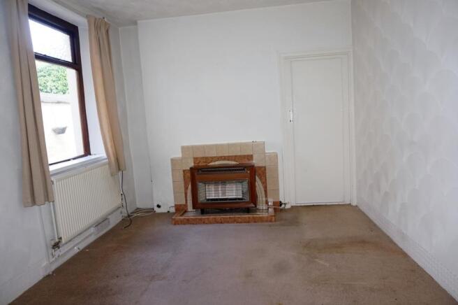 Reception Room Three