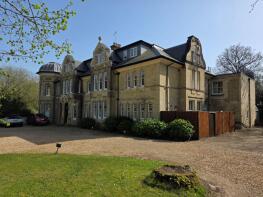1, Highfield Hall, Bowerwood Road, Fordingbridge SP6 3BS