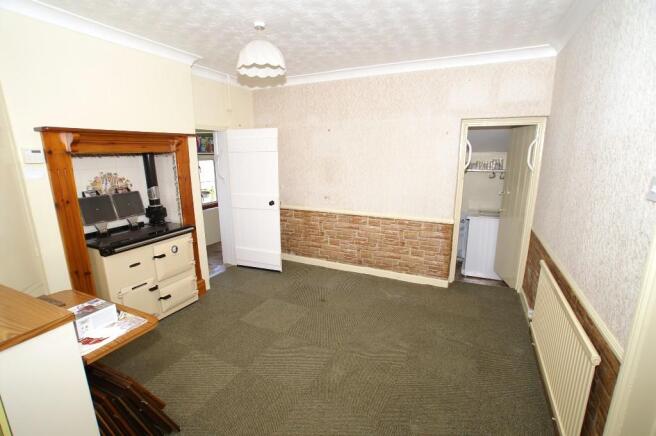 Breakfast Room
