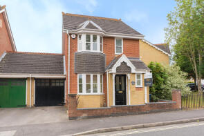3, Demesne Furze, Oxford OX3 7XD