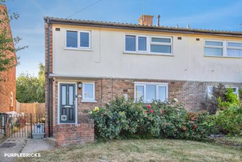 Lime Avenue, Colchester, CO4
