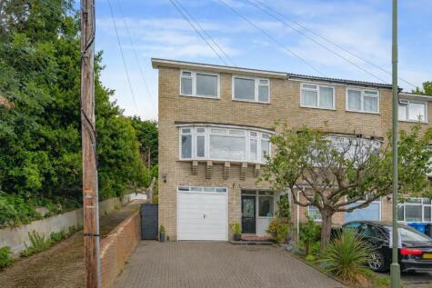 Madeira Avenue, Shortlands, BR1
