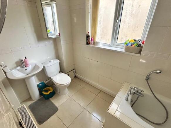 Lancaster Street, Thurnscoe, Rotherham photo 4