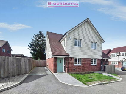 Rose Gardens, West Kingsdown, TN15