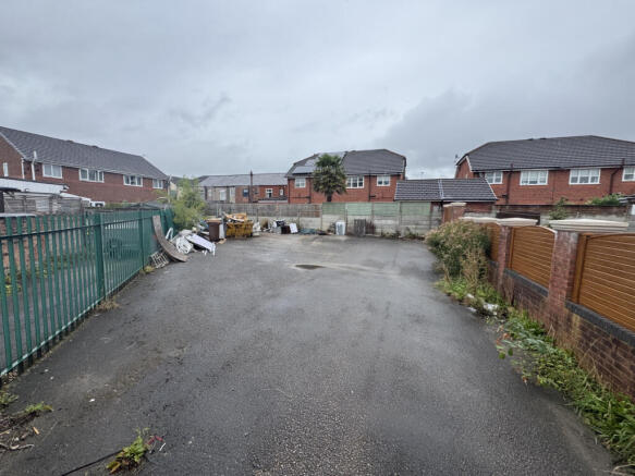 Land for sale