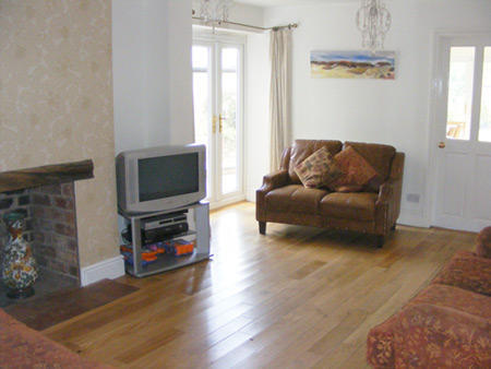Sitting room
