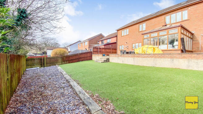  BEECHWOOD GROVE, PENCOED, BRIDGEND, CF35 6SU