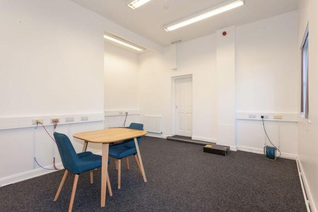 RECEPTION/OFFICE