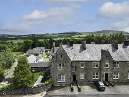 Strathearn House, Auchterarder