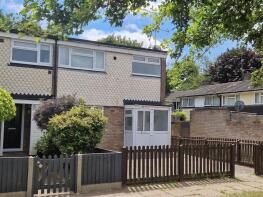 17, Everard Close, Bury St Edmunds IP32 6RU