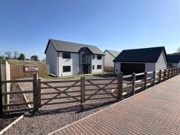 The Elms, Broom Hill, Huntley GL19 3HA