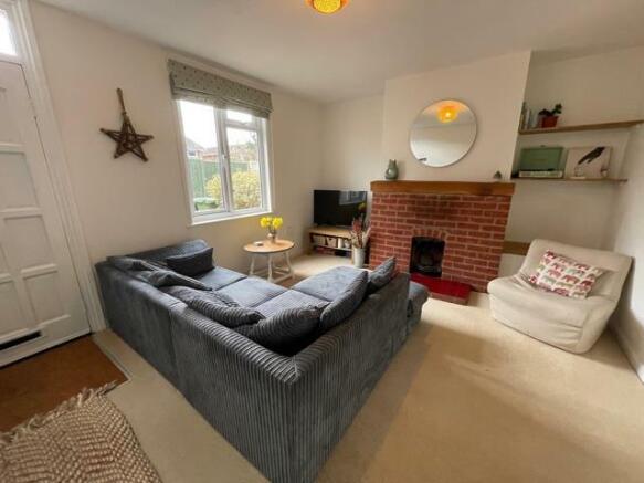 SITTING ROOM