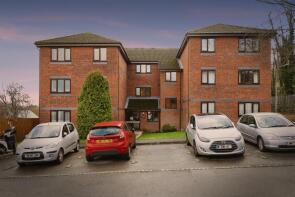 10, Rutland Court, Rutland Street, High Wycombe HP11 2JA
