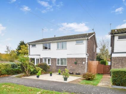 Ermine Way, Sawtry, PE28