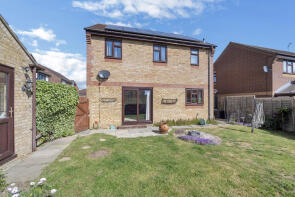 13, Ruskin Close, Stowmarket IP14 1TY
