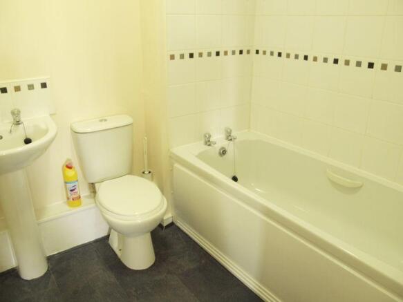 Bathroom/WC