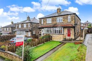 36, Westdale Road, Pudsey LS28 7HT