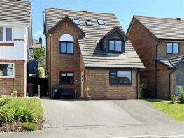 73, Penmere Drive, Newquay TR7 1NG