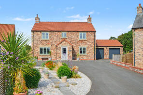 3, Field View, Thirsk YO7 4SR