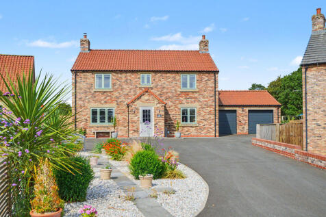 3 Field View, Catton, Thirsk, North Yorkshire YO7 4SR