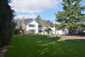 28, Dudsbury Road, Ferndown BH22 8RE