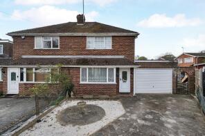 17, Worcester Close, Reading RG30 3BN