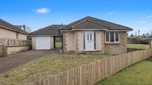 5, Dippol Crescent, Auchinleck KA18 2BZ