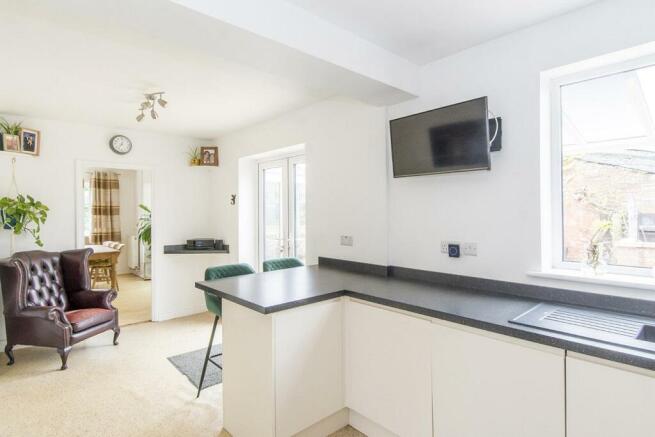 (Kitchen Photo Three)