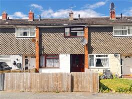 33, Connynger Crescent, Shrewsbury SY2 5QF