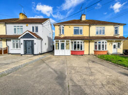 326, Ashingdon Road, Rochford SS4 3DA