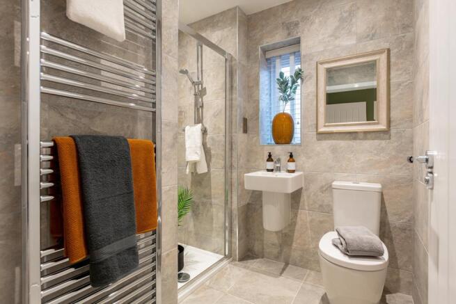 4 bed Detached for sale Image 7