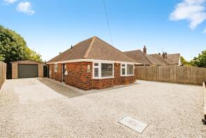 15 Melrose, West Lane, Lancing BN15 9RS
