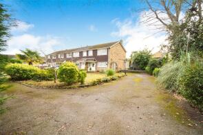 2, Baileys Close, Blackwater, Camberley GU17 0AT