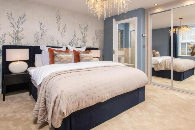 4 bed Detached for sale Image 6