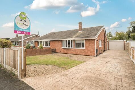 Denver Road, Norton, Doncaster, South Yorkshire, DN6