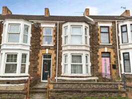 35, Hafod Street, Port Talbot SA13 1AE