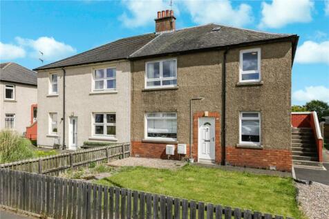 Edwards Place, Skinflats, Falkirk, Stirlingshire, FK2