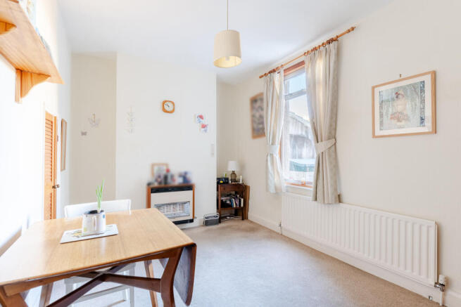 Bradley Crescent, Shirehampton, Bristol photo 4