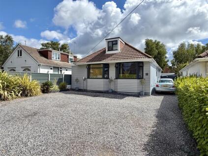Moorland Way, Upton, Poole