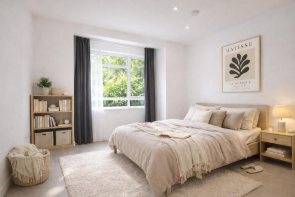 Flat 1, 23, Sherriff Road, London NW6 2AS
